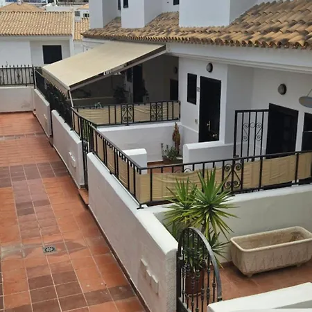 Casa Leocadia - Your Peaceful Haven In Tenerife Holiday home