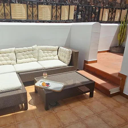 Holiday home Casa Leocadia - Your Peaceful Haven In Tenerife Chayofa