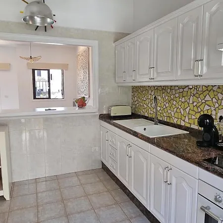 Casa Leocadia Tenerife Chayofa