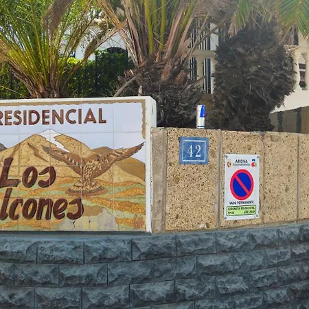 Casa Leocadia Tenerife