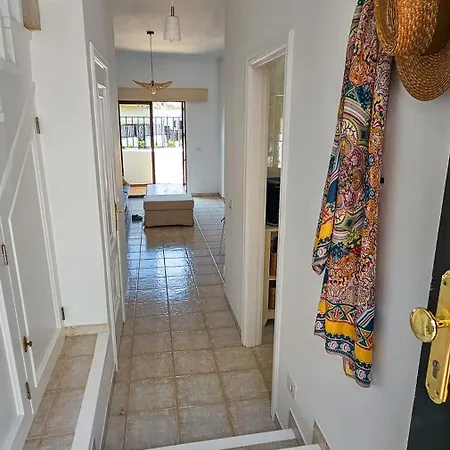 펜션 Casa Leocadia Tenerife *