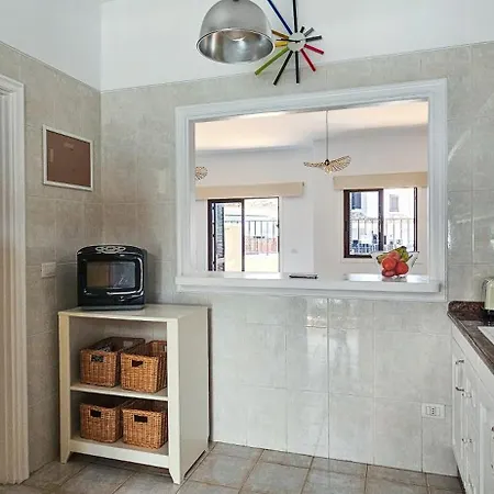 Holiday home Casa Leocadia - Your Peaceful Haven In Tenerife Chayofa