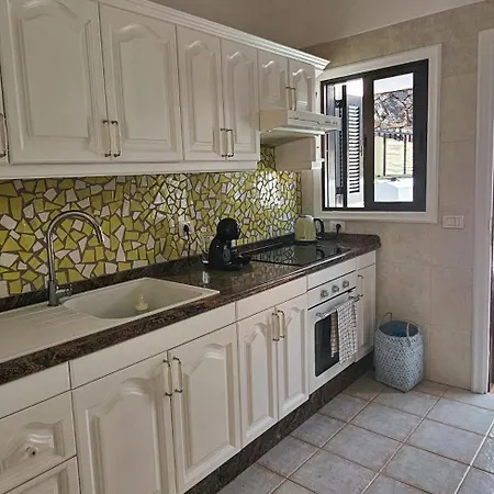 Casa Leocadia - Your Peaceful Haven In Tenerife Holiday home Chayofa