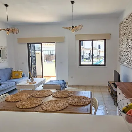 Casa Leocadia Tenerife 펜션