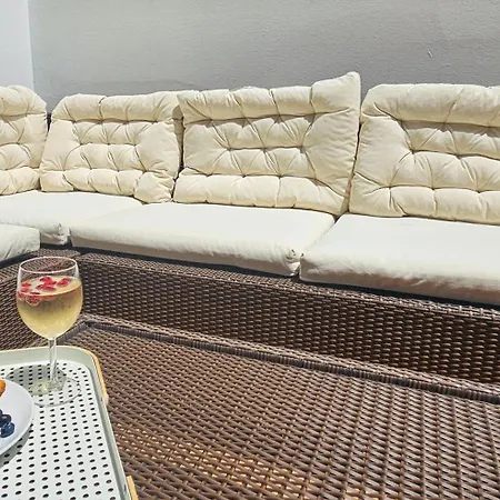 Casa Leocadia - Your Peaceful Haven In Tenerife