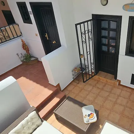 Holiday home Casa Leocadia - Your Peaceful Haven In Tenerife *