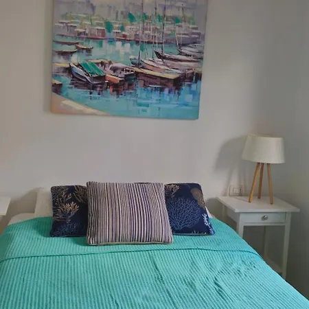 Σπίτι διακοπών Casa Leocadia Tenerife