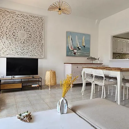 Casa Leocadia Tenerife 펜션 Chayofa