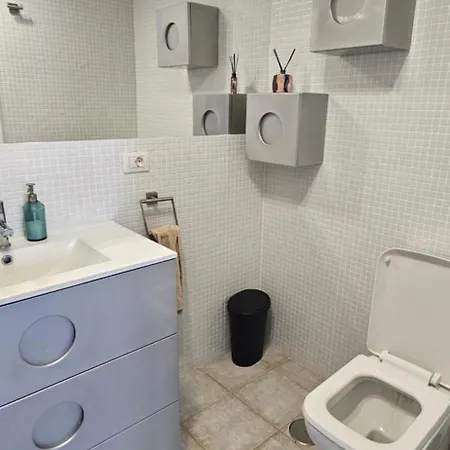 Σπίτι διακοπών Casa Leocadia Tenerife Chayofa