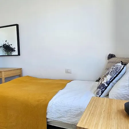 Casa Leocadia Tenerife *