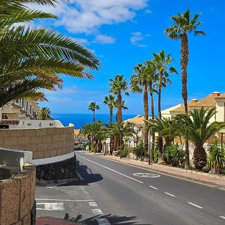 Casa Leocadia Tenerife 펜션