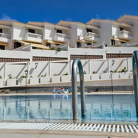 펜션 Casa Leocadia Tenerife Chayofa