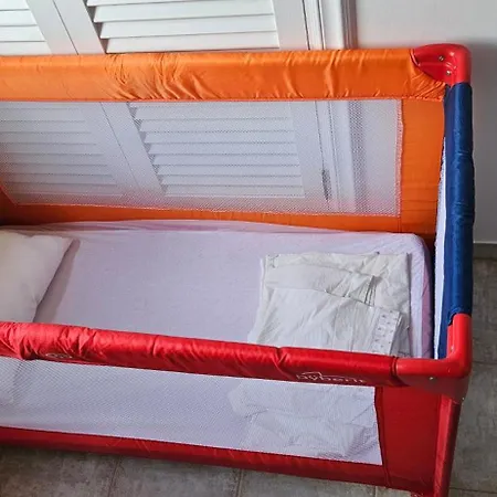 Σπίτι διακοπών Casa Leocadia Tenerife Chayofa