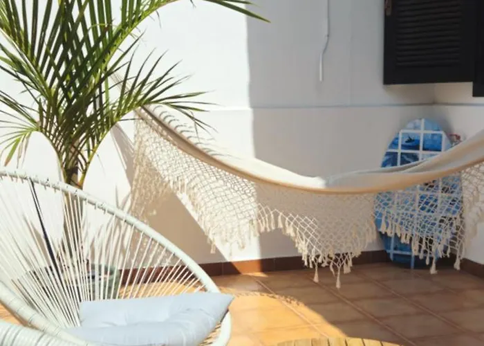 Casa Leocadia Tenerife Holiday home *