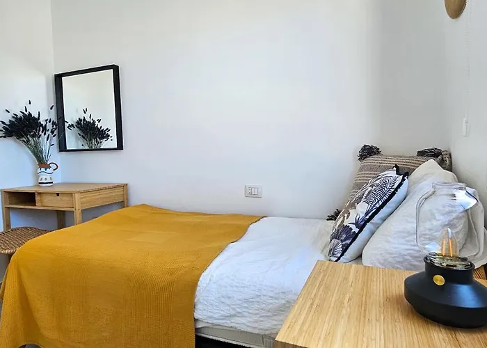 Casa Leocadia Tenerife *