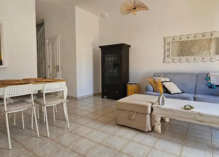 Casa Leocadia Tenerife Holiday home *