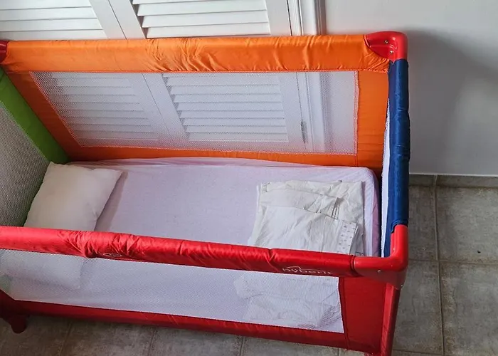 Holiday home Casa Leocadia Tenerife Chayofa