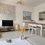 Casa Leocadia Tenerife Semesterbostad Chayofa