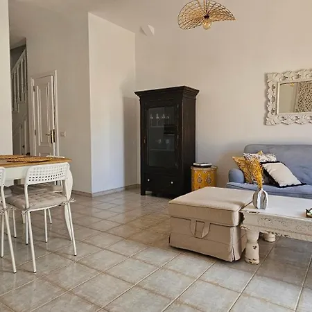 Casa Leocadia Tenerife Feriehus *